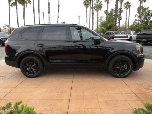 Used 2023 Kia Telluride S w/ S Sunroof Package image 5