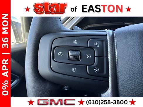 New 2026 GMC Sierra 1500 Denali image 29