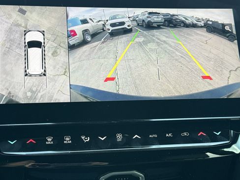 New 2026 Jeep Grand Cherokee L Limited image 27