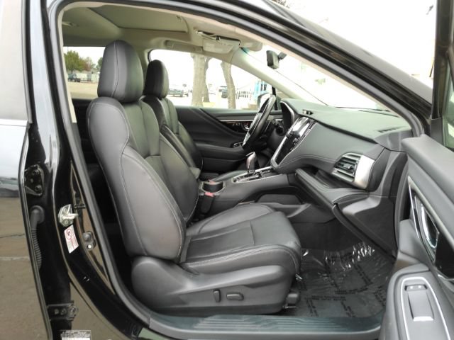 Used 2020 Subaru Outback Limited AWD/4WD image 21