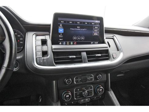 Used 2021 Chevrolet Tahoe Z71 w/ Luxury Package image 21