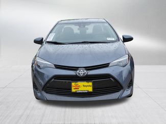 Certified 2019 Toyota Corolla LE FWD video 2