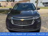 Used 2022 Chevrolet Equinox LS w/ LS Convenience Package image 3