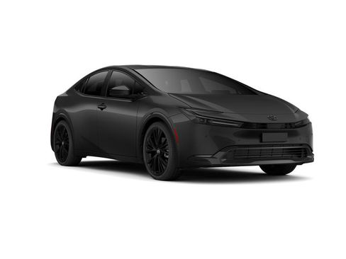 New 2026 Toyota Prius image 15