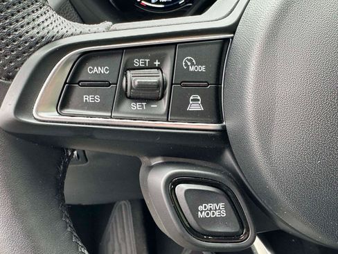 Used 2024 Dodge Hornet R/T AWD/4WD image 20