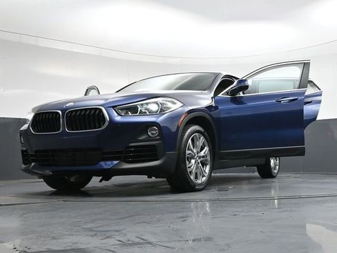 Used 2018 BMW X2 xDrive28i w/ Convenience Package image 42