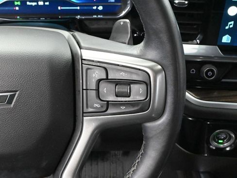 Used 2022 Chevrolet Silverado 1500 RST image 34