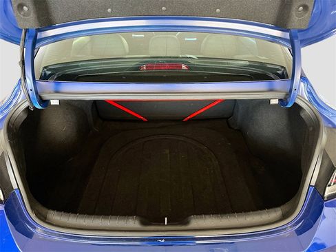 Used 2022 Hyundai Elantra N Base image 24