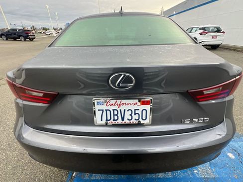 Used 2014 Lexus IS 350 image 5