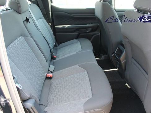New 2025 Ford Ranger XL image 8