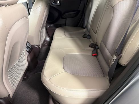 Used 2015 Hyundai Tucson SE AWD/4WD image 18