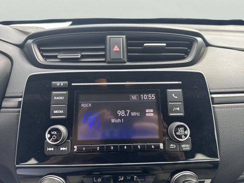 Used 2019 Honda CR-V LX image 15