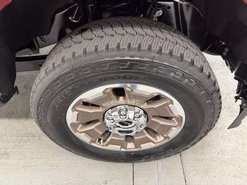 New 2026 Ford F250 4x4 Crew Cab Super Duty image 5