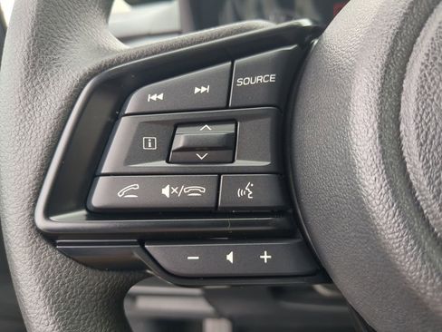 New 2026 Subaru Crosstrek 2.0i Premium AWD/4WD image 24