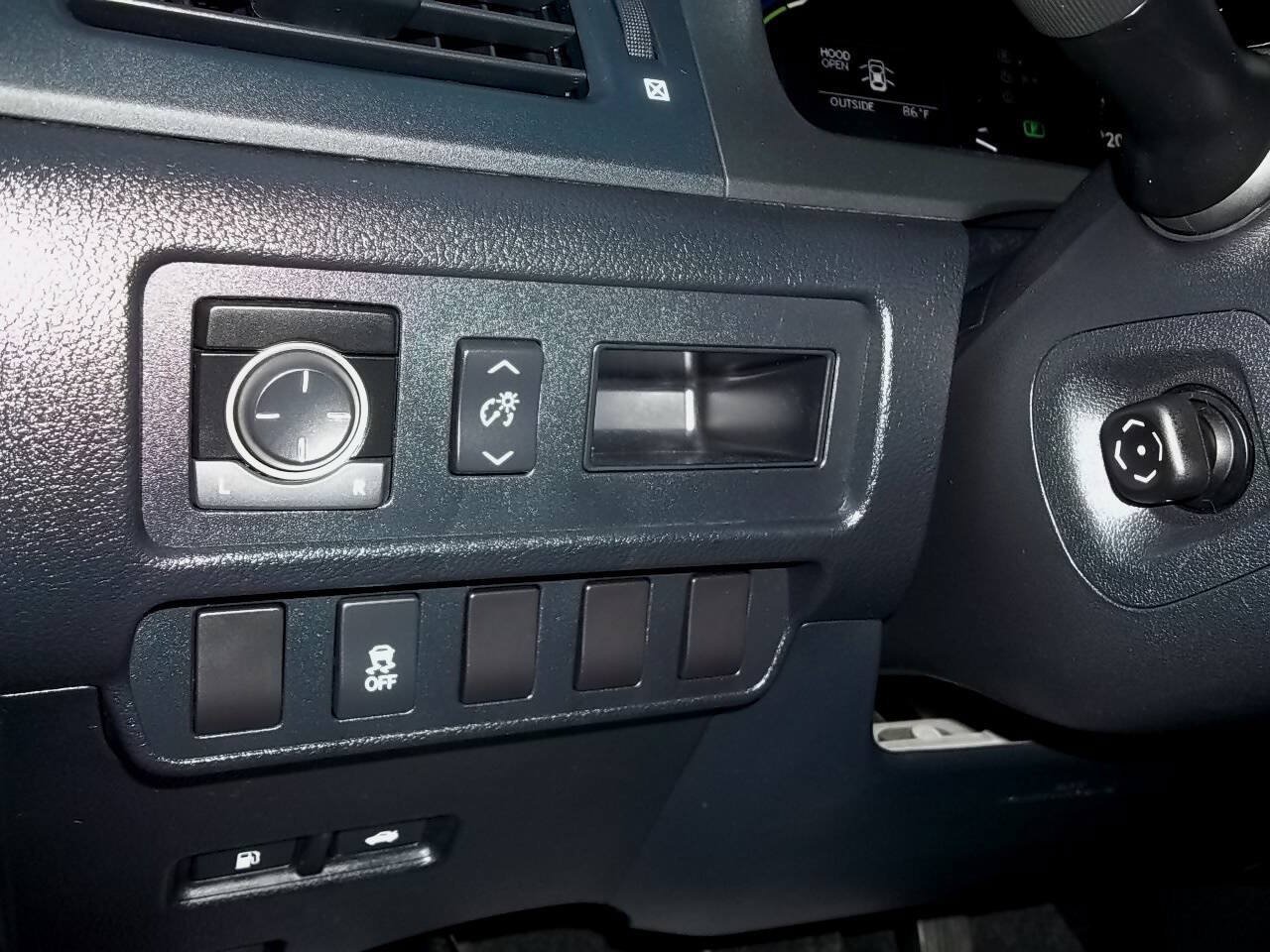Used 2010 Lexus HS 250h FWD image 19