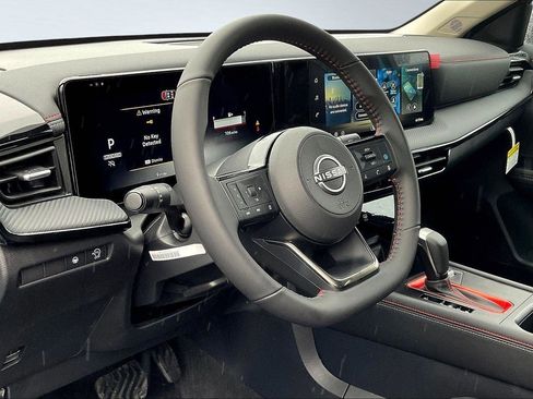 New 2026 Nissan Kicks SR image 6