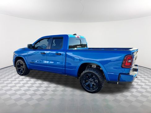 Used 2025 RAM 1500 Big Horn image 6