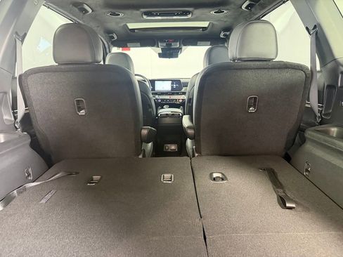 Used 2025 Kia Telluride SX Prestige X-Line AWD/4WD image 32