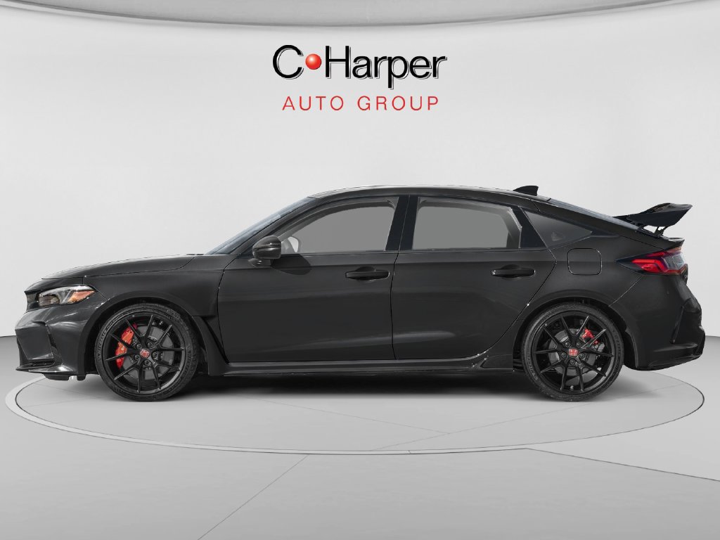New 2026 Honda Civic Type R image 3