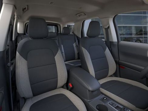 New 2025 Ford Bronco Sport Big Bend w/ Convenience Package AWD/4WD image 10
