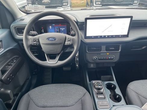 New 2026 Ford Maverick XL w/ 4K Tow Package image 19