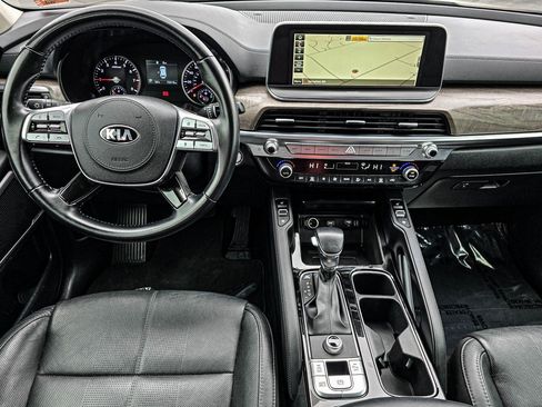 Used 2020 Kia Telluride EX w/ Towing Package image 31