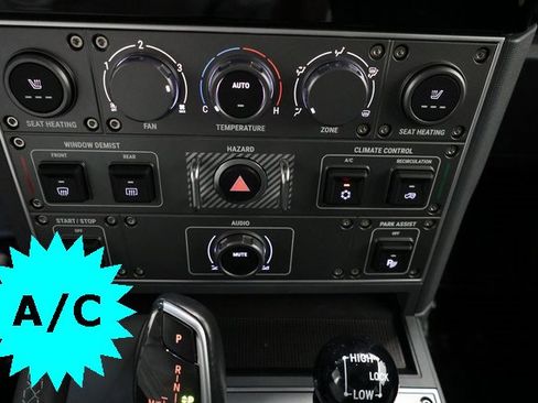 Used 2024 INEOS Grenadier Fieldmaster Edition image 29