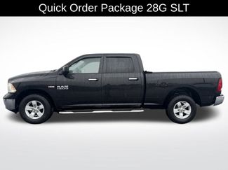 Used 2017 RAM 1500 Classic SLT video 2