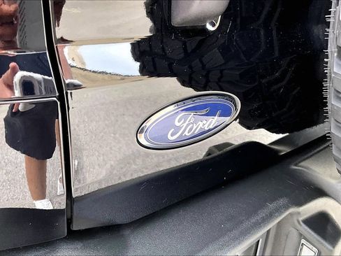 Certified 2024 Ford Bronco Big Bend w/ Sasquatch Package AWD/4WD image 30