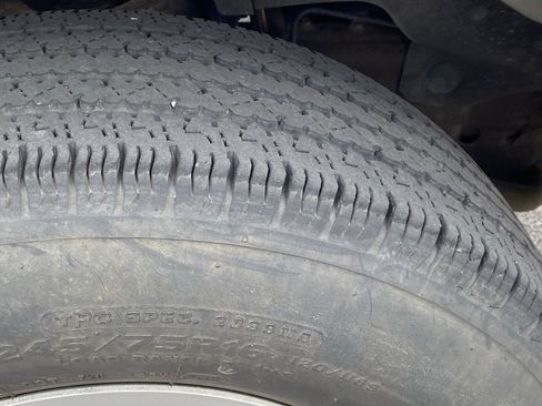 Used 2020 GMC Savana 2500 w/ Driver Convenience Package image 30