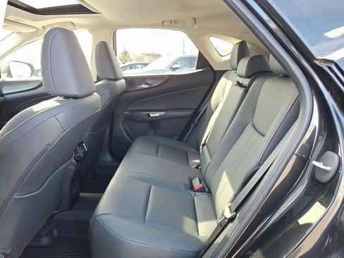 Used 2025 Lexus NX 350 AWD w/ Accessory Package (2T) image 13