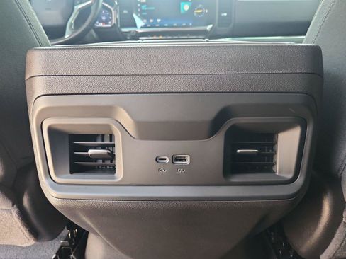 Certified 2024 Chevrolet Silverado 1500 RST w/ Texas Edition Plus AWD/4WD image 20