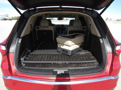 Certified 2023 Acura MDX SH-AWD w/ Technology Package image 13