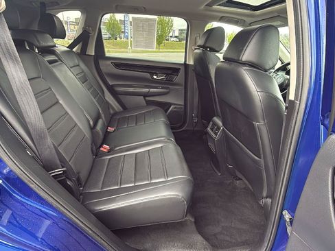 Used 2023 Honda CR-V EX-L image 18