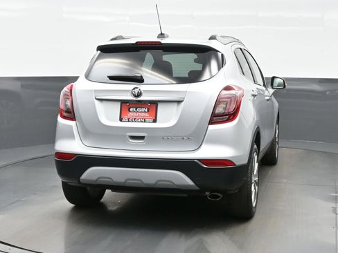 Used 2019 Buick Encore Preferred image 5