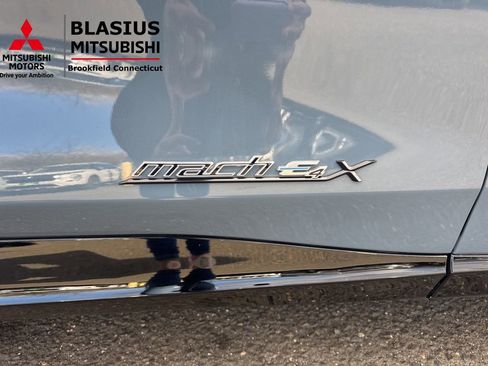 Used 2024 Ford Mustang Mach-E Premium AWD/4WD image 44
