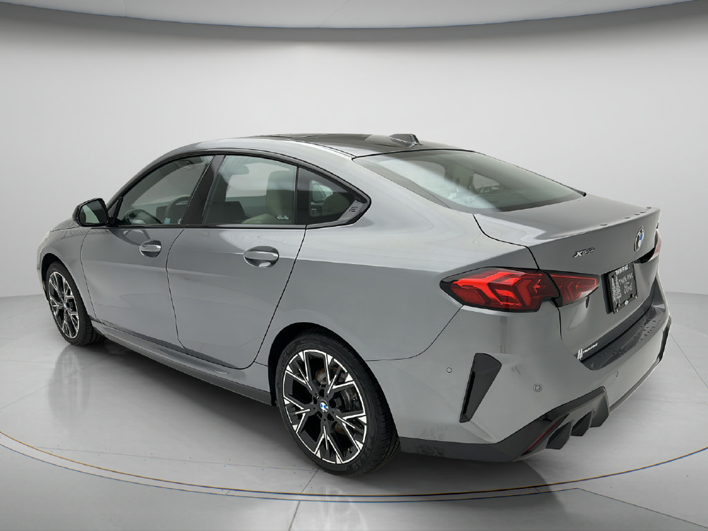 Used 2026 BMW 228i xDrive AWD/4WD image 4
