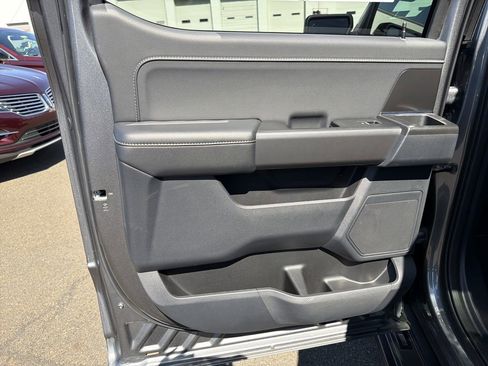 Used 2024 Ford F150 XLT w/ Equipment Group 302A MID AWD/4WD image 12