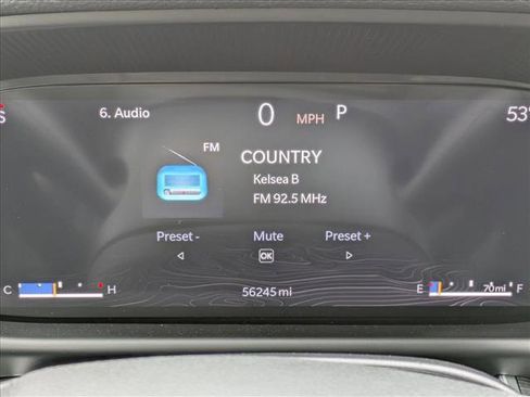 Used 2024 Jeep Wagoneer Series II image 12