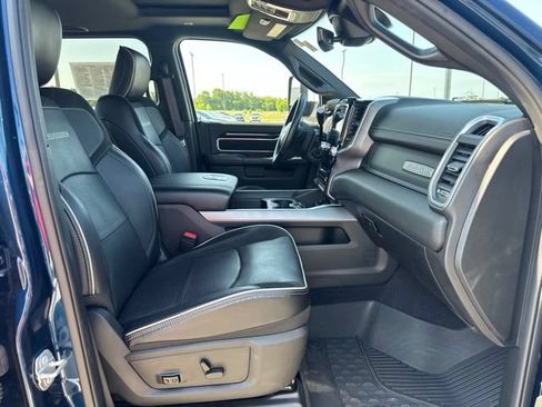 Used 2020 RAM 3500 Laramie AWD/4WD image 20