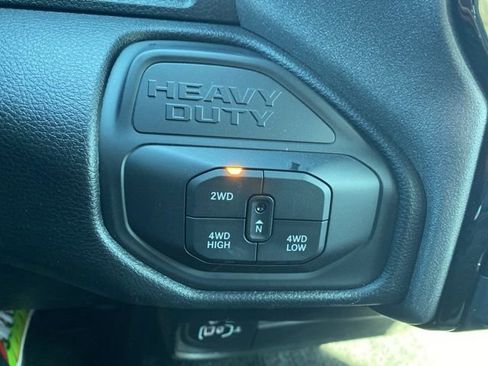 New 2026 RAM 2500 Tradesman image 28