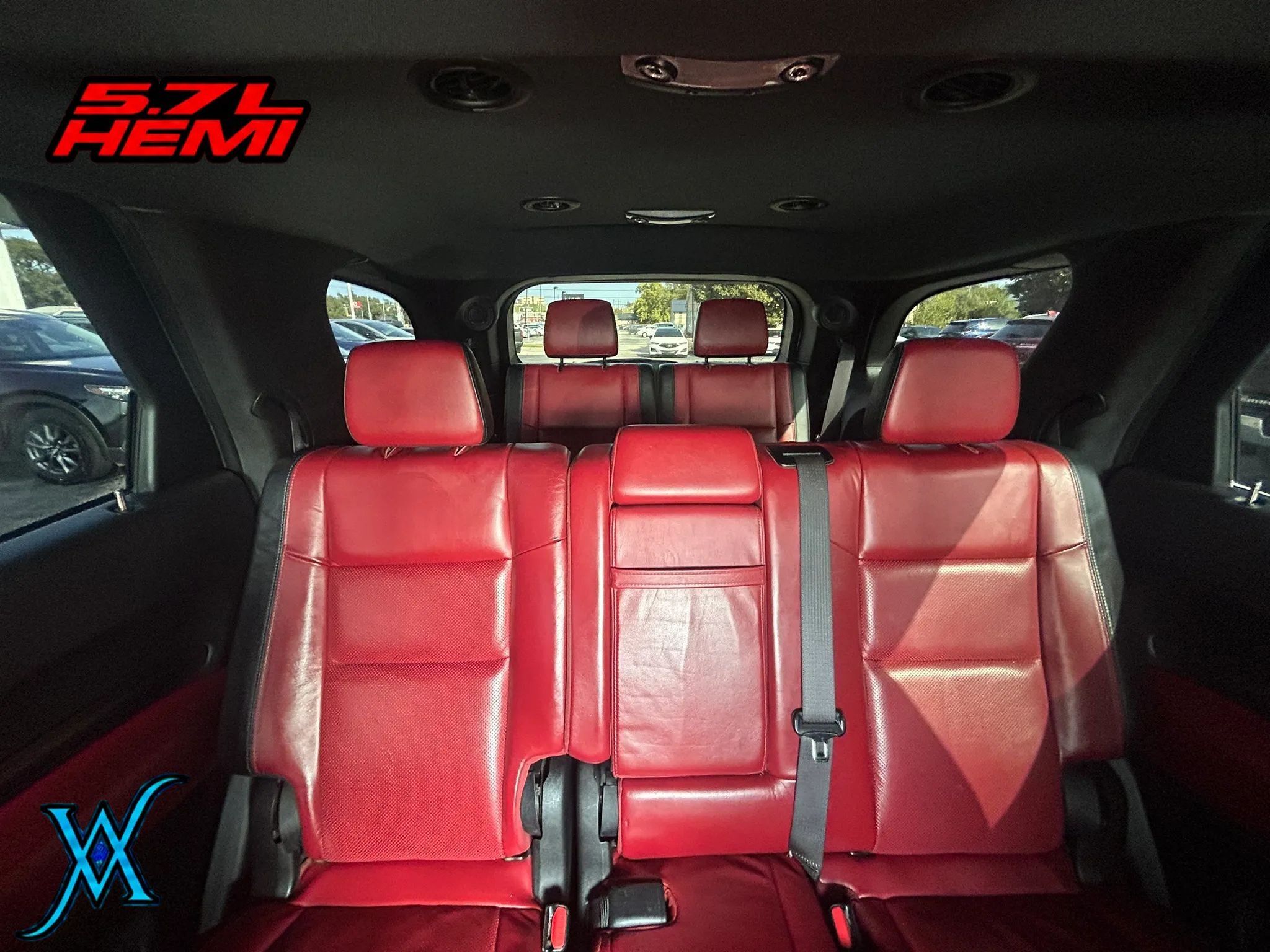 Used 2021 Dodge Durango R/T AWD/4WD image 30