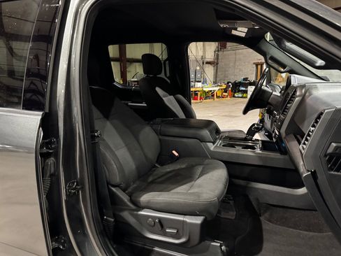 Used 2019 Ford F150 XLT w/ Equipment Group 302A Luxury RWD image 24