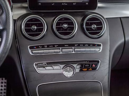 Used 2018 Mercedes-Benz C 43 AMG 4MATIC Sedan image 36