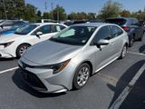 Used 2024 Toyota Corolla LE image 4