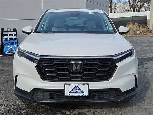 Certified 2023 Honda CR-V EX image 2