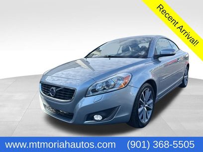 Used 2013 Volvo C70 T5