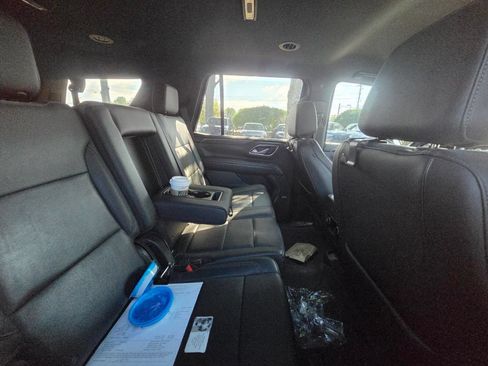 Used 2021 Chevrolet Tahoe LT RWD image 11