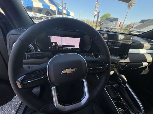 New 2026 Chevrolet Colorado LT w/ LT Convenience Package image 11