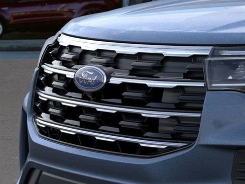 New 2026 Ford Explorer Active image 17